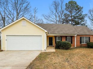 11468 Vinea Way, Hampton, GA 30228