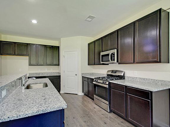 McCormick Kitchen