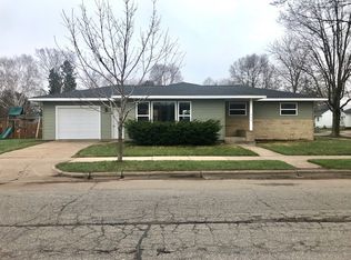713 W Strowbridge St, Wausau, WI 54401