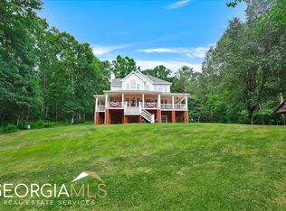 1250 Old County Farm Rd, Dallas, GA 30132