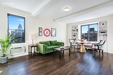 Sold by Sotheby's International Realty