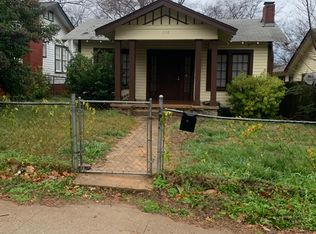 1118 11th St S, Birmingham, AL 35205