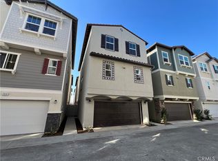 2543 Dorris St, South El Monte, CA 91733