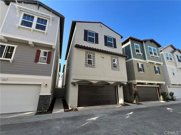 2543 Dorris St, South El Monte, CA 91733