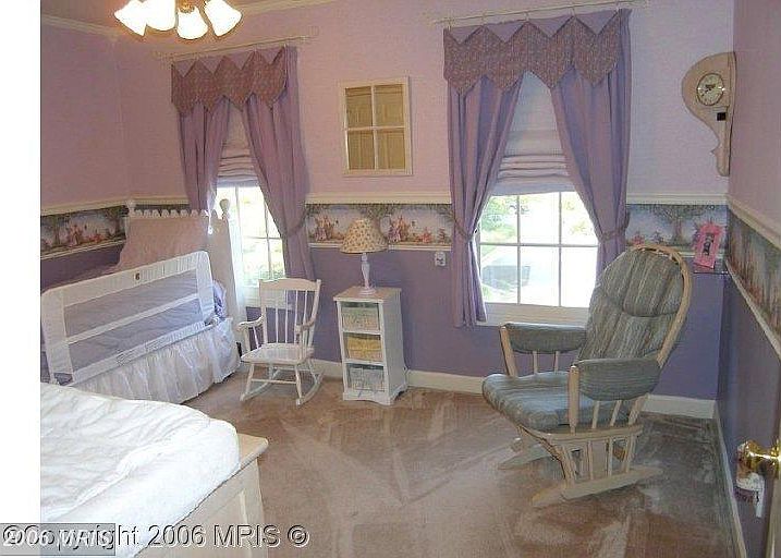 Kids Bedroom 1