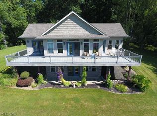 1521 Johnstown Rd NE, Dover, OH 44622