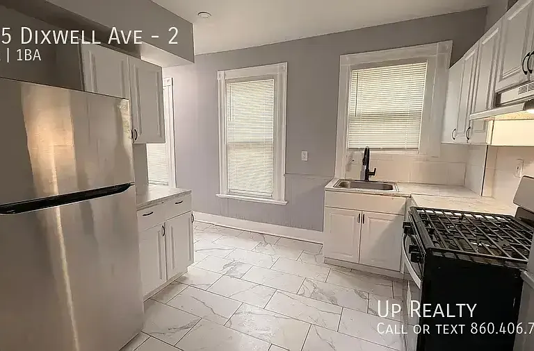 595 Dixwell Ave #2 — Photo 4