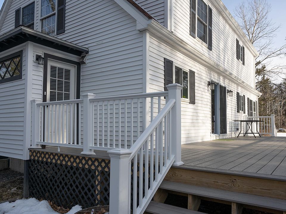 58 Indian Point Road, Bar Harbor, ME 04609 Zillow