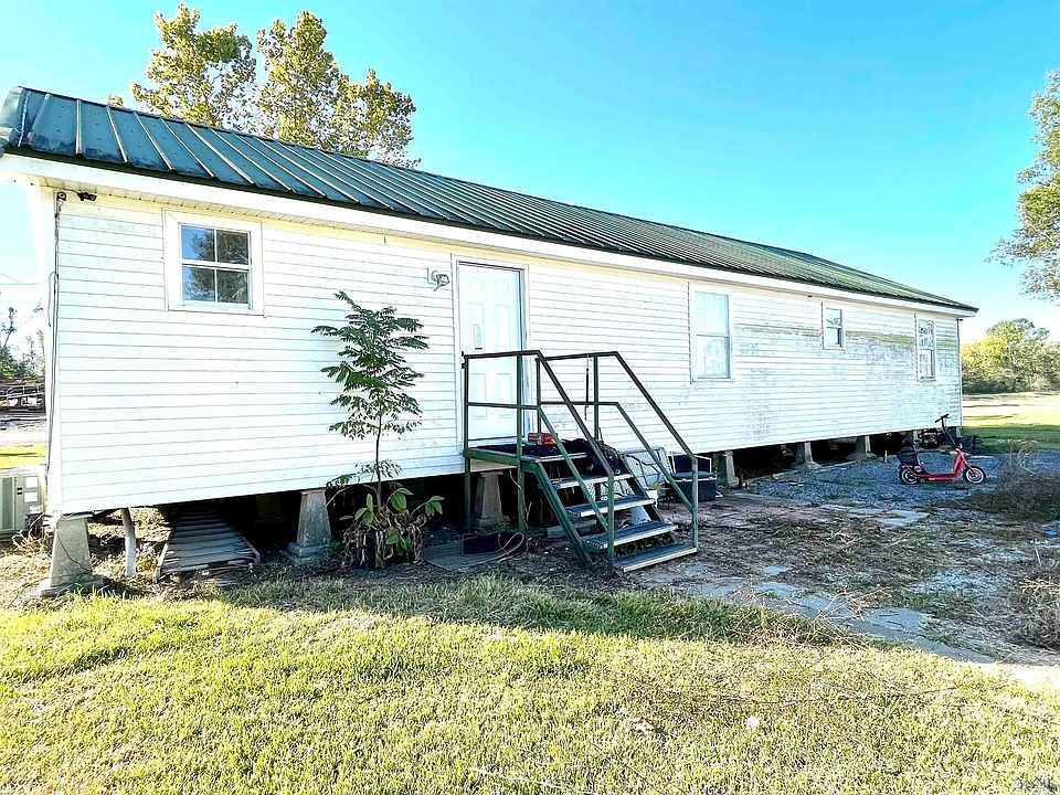 136 Broadway Ave, Schriever, LA 70395 Zillow