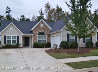 350 Maple Forge Dr, Athens, GA 30606