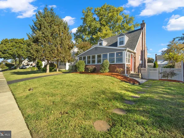 510 Amosland Rd, Morton, PA 19070