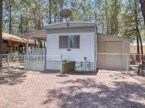 5971 B St, Lakeside, AZ 85929
