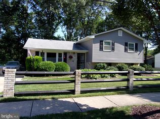 9010 1st St, Lanham, MD 20706
