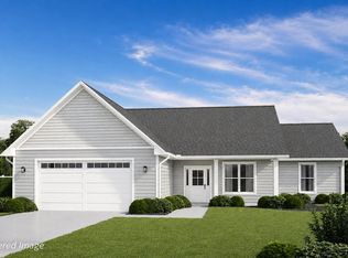 2031 Deepwater Loop, Monticello, IN 47960