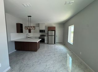 800 Hidden Hills St #3, Mission, TX 78572