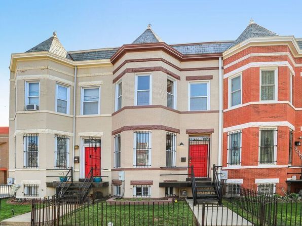 306 R St NW