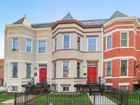 306 R St NW, Washington, DC 20001
