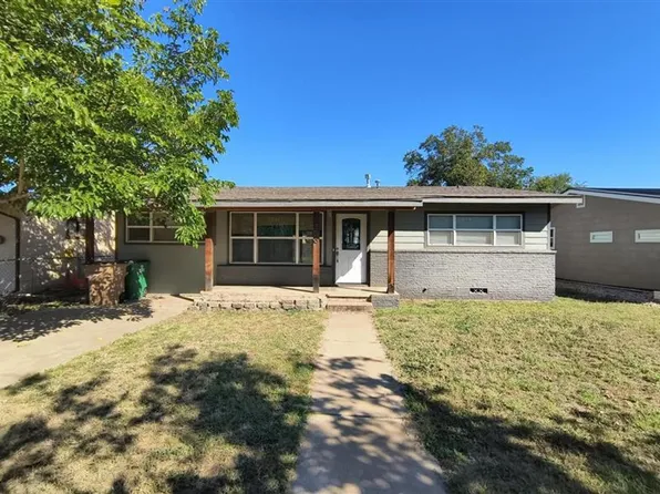 306 River Oaks St, San Angelo, TX 76903