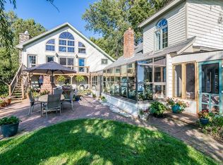 388 Broadlake Rd, Colchester, VT 05446