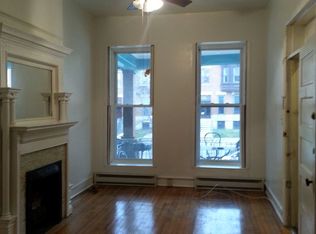 2920 N Calvert St APT 1, Baltimore, MD 21218