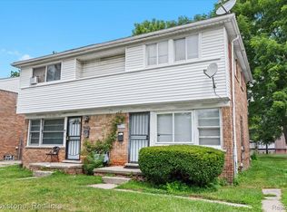 20634 Pembroke Ave, Detroit, MI 48219