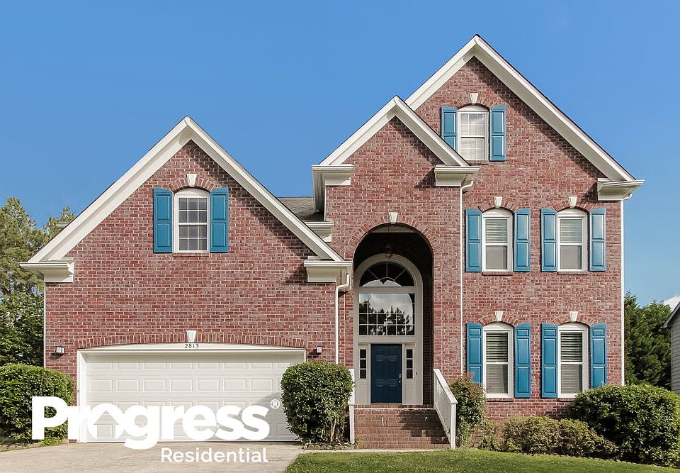 1st image of 2813 Redfield Dr