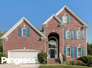 2813 Redfield Dr, Charlotte, NC 28270