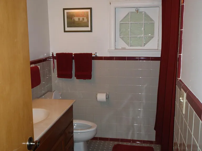 Bathroom 1