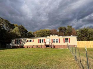 52 Pine Chapel Ln, Greenville, VA 24440