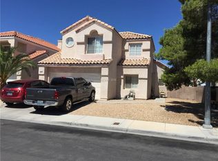 2785 Trotwood Ln, Las Vegas, NV 89108