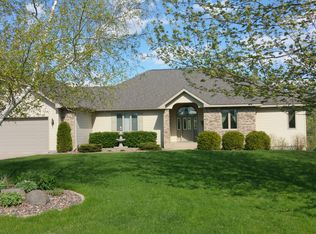 2055 23 3-16th Ave, Rice Lake, WI 54868