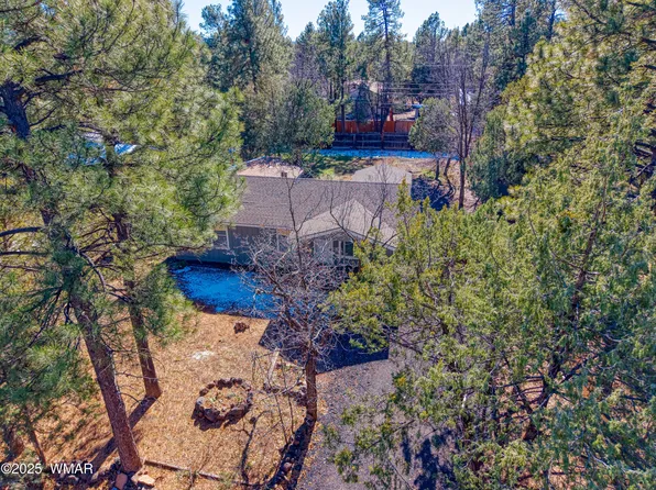 3251 Harmony Ave, Lakeside, AZ 85929
