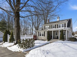 791 Morgan Rd, West Springfield, MA 01089