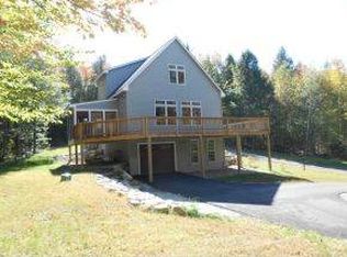 199 Hobart Hill Rd, Hebron, NH 03241