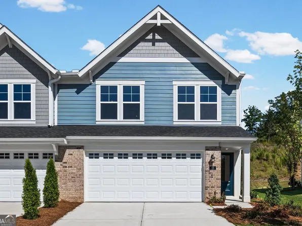 18 Gold Dust Dr, Dawsonville, GA 30534