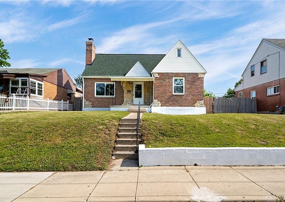 1841 Leo St, Dayton, OH 45404 Zillow