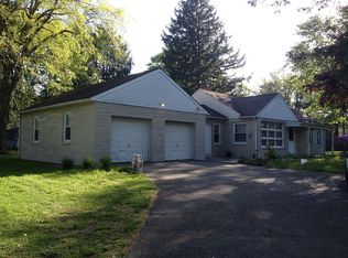 402 Mill St, Mount Holly, NJ 08060