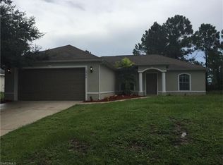 3902 33rd St SW, Lehigh Acres, FL 33976