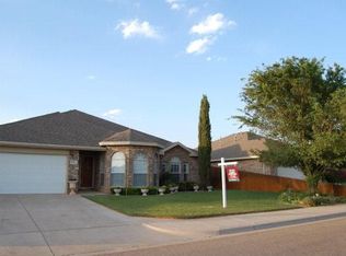 5916 88th Pl, Lubbock, TX 79424