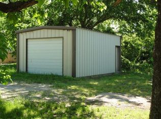 617 N Cherry St, Ada, OK 74820