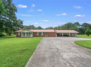 2618 N Pinelake Dr, Dalton, GA 30721