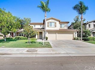 6302 Micah St, Corona, CA 92880