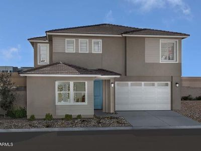 9233 E Sector Dr, Mesa, AZ, 85212