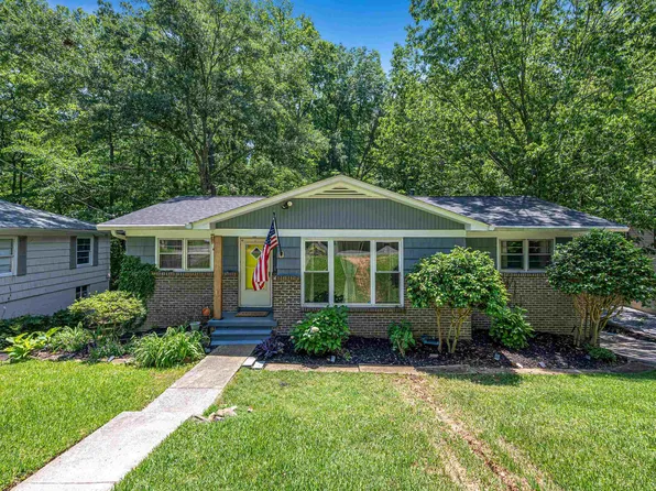 1109 Drexel Pkwy, Homewood, AL 35209