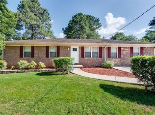 2989 Ann Marie Ln, Rex, GA 30273