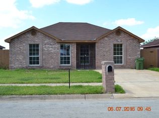 200 Kiwi, Brownsville, TX 78521