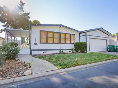 3549 Via Medio #178, Chico, CA, 95973