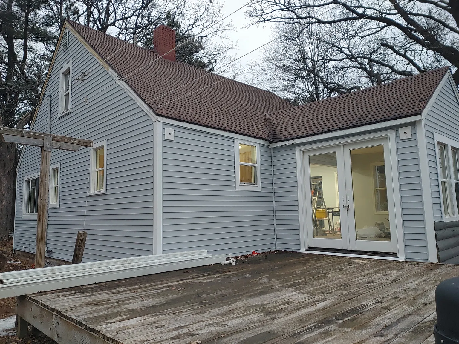 3 bed, 1120 sqft, $1,700 — Photo 3