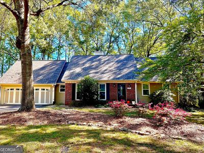 256 Conrad Ct, Marietta, GA, 30064