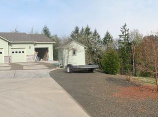 25280 Kyle Rd, Monroe, OR 97456